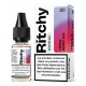 Ritchy Triple Berry Mix aux sels de nicotine - LIQUA