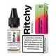 Ritchy Watermelon Berry Gum aux sels de nicotine - LIQUA