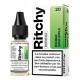 Ritchy Double Sour Apple aux sels de nicotine - LIQUA