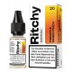 Ritchy Pineapple Mango Peach aux sels de nicotine - LIQUA