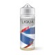 Liqua Long-Fill Arôme 12ml Cuban Cigar - LIQUA