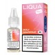 LIQUA Sicily Grapefruit aux sels de nicotine - LIQUA