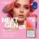 LIQUA Sicily Grapefruit aux sels de nicotine - LIQUA