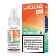 LIQUA Icy Watermelon с никотиновой солью - LIQUA
