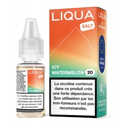 LIQUA Icy Watermelon Nikotinsalz