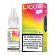 LIQUA Passionfruit Guava Kiwi Nikotinsalz - LIQUA
