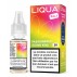 LIQUA Passionfruit Guava Kiwi Nikotinsalz