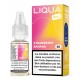 LIQUA Strawberry Banana aux sels de nicotine - LIQUA
