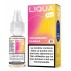 LIQUA Strawberry Banana Nikotinsalz