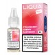 LIQUA Strawberry Cherry Raspberry с никотиновой солью - LIQUA