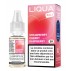 LIQUA Strawberry Cherry Raspberry Nikotinsalz
