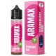 ARAMAX Long-Fill Arôme 12ml Strawberry Kiwi - LIQUA