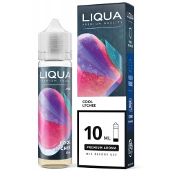 Liqua Long-Fill Ароматизатор 12ml Cool Lychee