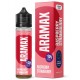 ARAMAX Long-Fill Arôme 12ml Raspberry Strawberry - LIQUA