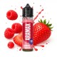 ARAMAX Long-Fill Arôme 12ml Raspberry Strawberry - LIQUA