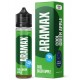 ARAMAX Long-Fill Ароматизатор 12ml Cool Green Apple - LIQUA