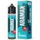 ARAMAX Long-Fill Arôme 12ml Icy Watermelon - LIQUA