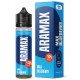 ARAMAX Long-Fill Arôme 12ml Blueberry - LIQUA