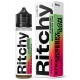 Ritchy Long-Fill Arôme 12ml Strawberry Watermelon Gum - LIQUA