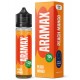 ARAMAX Long-Fill Arôme 12ml Peach Mango - LIQUA