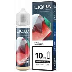 Liqua Long-Fill Ароматизатор 12ml Cool Raspberry