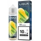 Liqua Long-Fill Arôme 12ml Cool Green Mango - LIQUA
