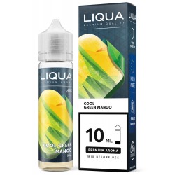 Liqua Long-Fill Ароматизатор 12ml Cool Green Mango