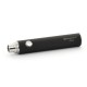 Batterie Kangertech EVOD 650 mAh Noir - LIQUA