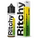 Ritchy Long-Fill Arôme 12ml Passionfruit Guava Kiwi - LIQUA