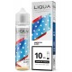 Liqua Long-Fill Ароматизатор 12ml American Blend - LIQUA
