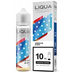 Liqua Long-Fill Aroma 12ml American Blend