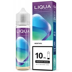 Liqua Long-Fill Ароматизатор 12ml Menthol