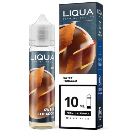 Liqua Long-Fill Aroma 12ml Sweet Blend - LIQUA