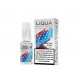 Liqua Amerikanischer Tabak - LIQUA