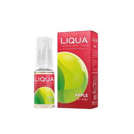 Liqua Apple - LIQUA