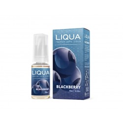 E-liquide Liqua Mûre / Blackberry