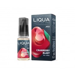 Liqua Cranberry Blast