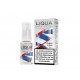 Zigarrentabak / Cigar Tobacco Liqua - LIQUA