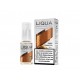 Dunkler Tabak / Dark Tobacco Liqua - LIQUA