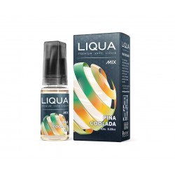 E-liquide Liqua Cocktail Tropical / Pina Colada