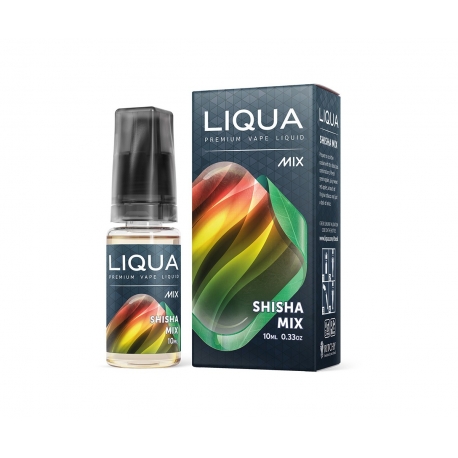 Liqua Shisha Mix - LIQUA