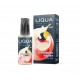 E-liquide Liqua Yaourt aux Fraises / Strawberry Yogurt - LIQUA