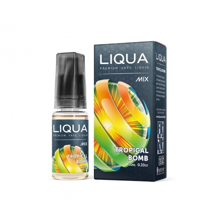 Liqua Tropical Bomb - LIQUA