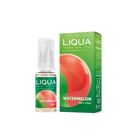 E-liquide Liqua Pastèque / Watermelon - LIQUA