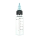 Flacon Vide Gradué 105 ml Twist - LIQUA