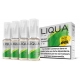 Liqua Bright Tobacco - LIQUA