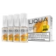 E-liquide Liqua Classique Traditionnel / Traditional Classic - LIQUA