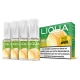 E-liquide Liqua Melon / Melon - LIQUA