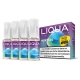Menthol / Menthol Liqua - LIQUA