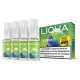 Liqua Two Mints - LIQUA